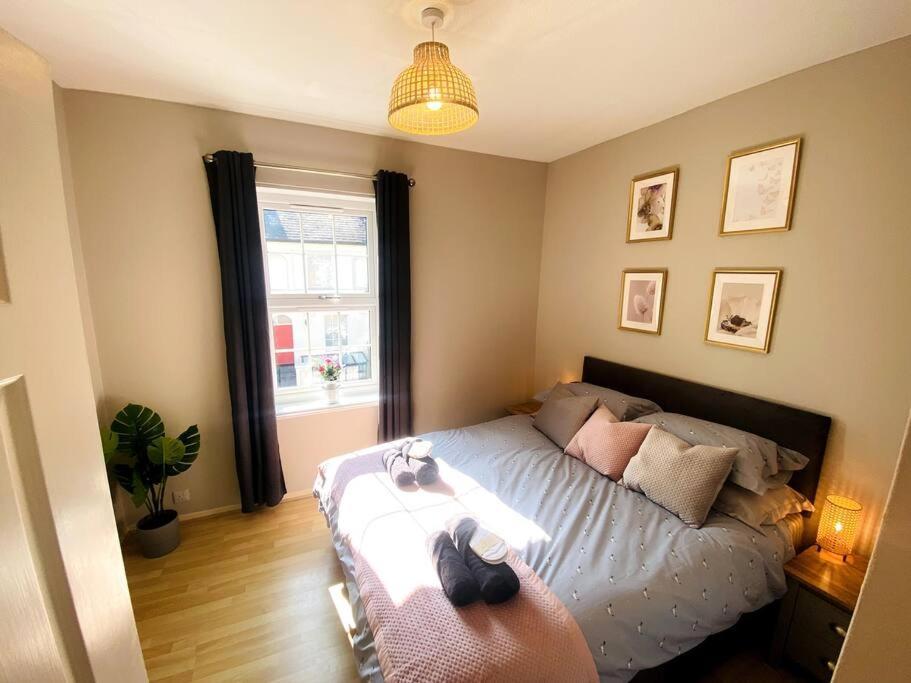 City Centre Riverside Apartment Winchester Kültér fotó