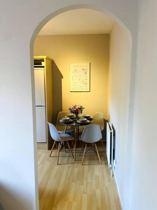 City Centre Riverside Apartment Winchester Kültér fotó